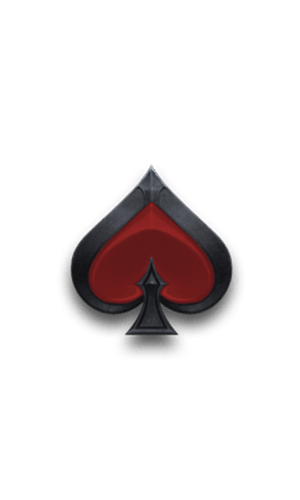Inferno Mayhem símbolo espadas - PG Soft cluster pays