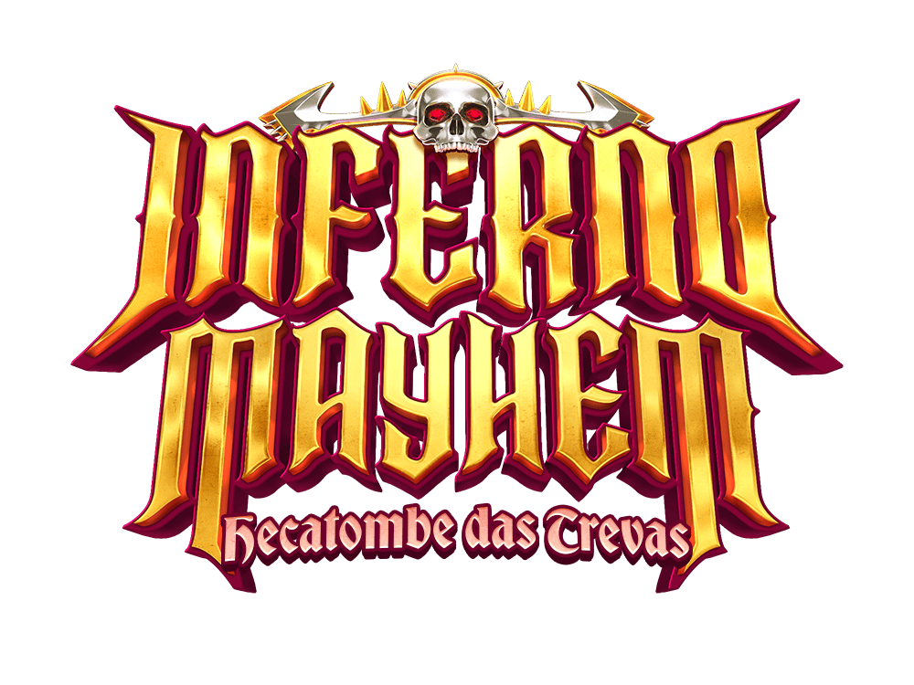 Inferno Mayhem - Slot de Rock da PG Soft